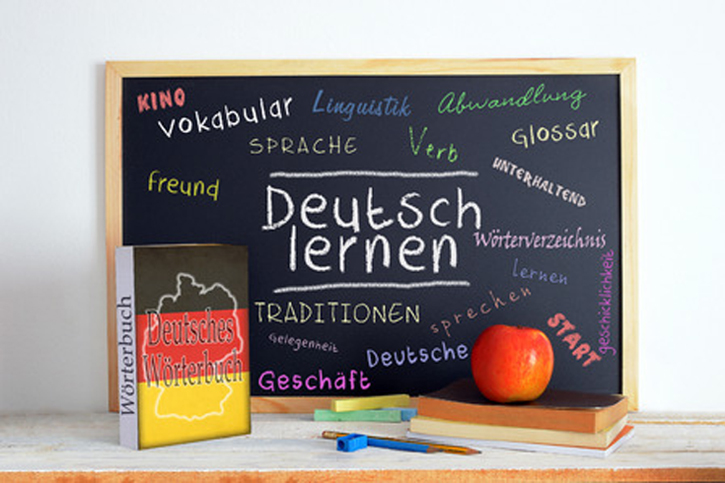 Taaltraining Duits: Eindhoven